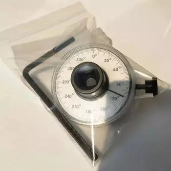 Динамометрический ключ, циферблат измерителя крутящего момента, автомобильные инструменты, указатель ручного инструмента, оборудование для автосервиса, гаражные инструменты, калиброванные в градусах