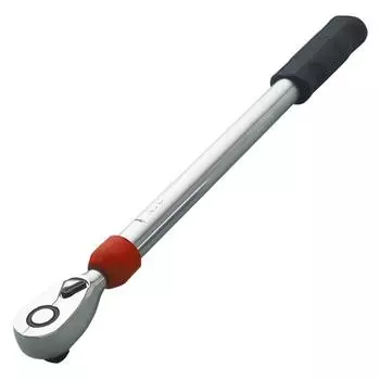 Динамометрический ключ для гаек колес Kyoto Machinery Tools WCMPA108 (КТК) 12.7mm (1/2 дюйма) серый