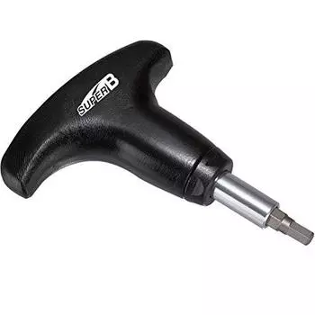 Динамометрический ключ SUPER B 5 Нм 8805B