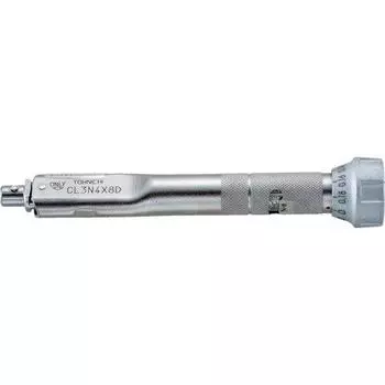 Динамометрический ключ TOHNICHI CL-MH CL15NX8D-MH