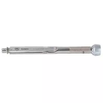 Динамометрический ключ Tonichi CL280NX22DMH 40~280 Н·м серебряный