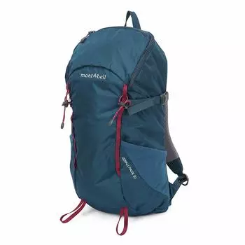 Dinary Pack 20 Альпинистская сумка DENALI PACK 20L Трекинговый рюкзак (Мон-белл) монт-белл (Такумараде (ДКМА) [Элемент]
