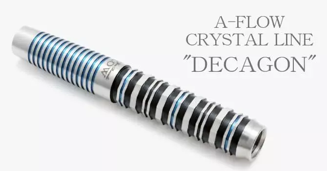 Династия Кристалл Линия Декагон 2BA Barrel A-Flow