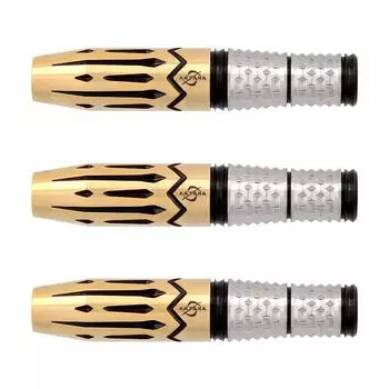 ДИНАСТИЯ КАТАНА Катана знаменитый меч 2BA 19г набор дротиков Shishi/Homare SHISHI/HOMARE