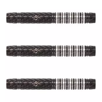 ДИНАСТИЯ КАТАНА Кирю Ши 2BA Джун Мацуда модель игрока дартс ствол набор дротиков