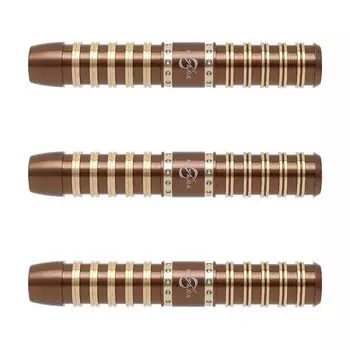 ДИНАСТИЯ КАТАНА ОРТЕГА ДЖИКА 20 г 2BA Нобухиро Ямамото модель игрока дротик ствол набор дротиков