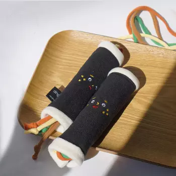 Dingdok Snack Difficulty Nosework Drug Gimbap - Игрушка-закуска с хрустящей корочкой Single