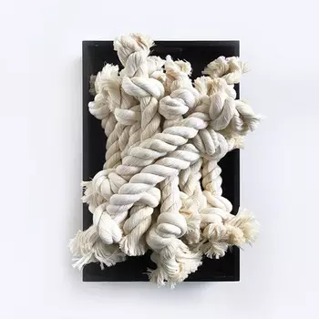 Dingdok Soft Handmade Floss - Tug Play 1EA
