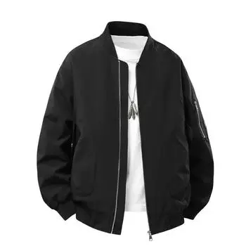 Dingmao L-9XL Large Fat мужская куртка Outdoor Stand Collar Loose Водонепроницаемая альпинистская куртка 9XL