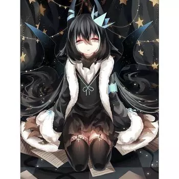 DINGPU Полная дрель круглая алмазная картина 5D алмазная вышивка алмазное искусство украшение дома 20X30CM