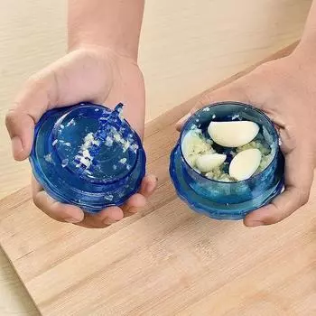 Dining Bar Kitchen Useful Things Home Garden. Tools Chopped Gadgets Kitchen Item Free Shipping Chopping Garlic Accessories прозрачный