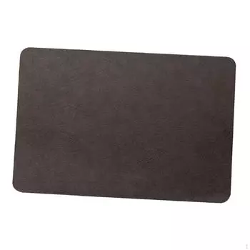 Набор салфеток для обеденного стола, элегантный и практичный дизайн black