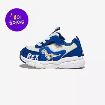 Дино Солц Ти-Рекс Бэби 3-DNKCE1TSTE11 130