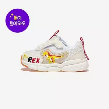 Дино Солц Ти-Рекс Бэби 3-DNKCE1TSTE11 130