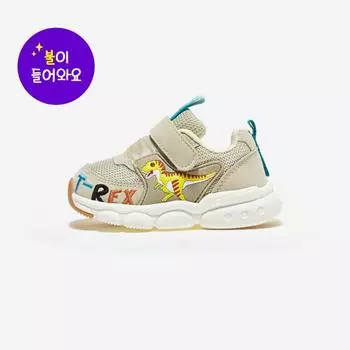 Дино Солц Ти-Рекс Бэби-DNKCD1TSTB11 130