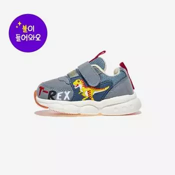 Дино Солц Ти-Рекс Бэби II-DNKCC3TSTE11 130