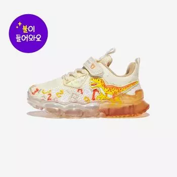 Дино Солц Ти-Рекс Эйр Альфа-DNKCD1TSTL11 180