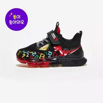 Дино Солц Ти-Рекс Эйр Альфа-DNKCD1TSTL11 170