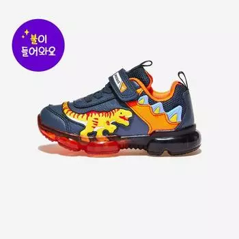 Дино Солц Ти-Рекс Воздушное напряжение-DNKCD3TSTV11 150