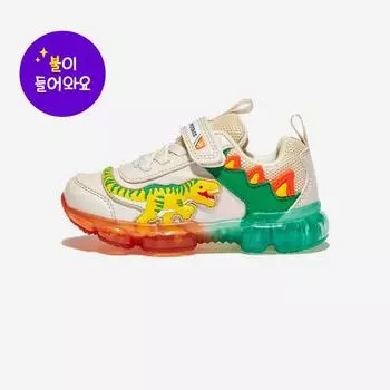 Дино Солц Ти-Рекс Воздушный Вулкан-DNKCD3TSTV11 190