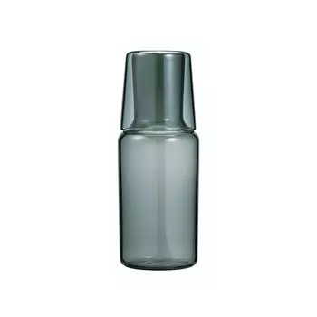 Dinos Kitchen Supplies Кухонная утварь Бутылка для холодной воды HARIO COLORS Ночной графин WE1413 Нет в наличии (Размер I Серый)