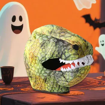 Dinosaur Animal for Masquerade Proms Role Playing Festival