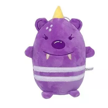 Dinosaur Plush Elizabeth Toy Pp Cotton Filling Children Gift Festival