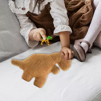Dinosaur Stuffed Animal Dino Plush Toys Theme Party Decorations Favors Nugget Pillow