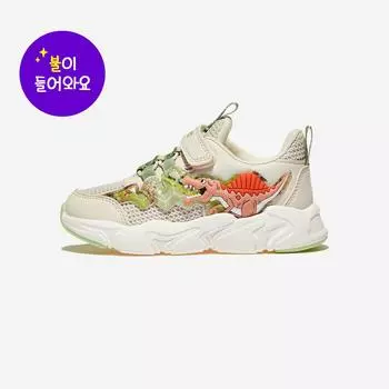 [DINOSOLES] Spino Majestic, DNKCF1TSMJ11, 1010111647, популярная корейская обувь 160