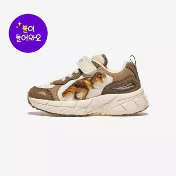 [DINOSOLES] T-Rex Eclipse, DNKCE3TSEC11, 1010108680, популярная корейская обувь 170