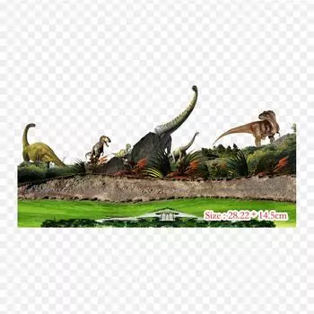 Динозавр фон динозавр обои для рабочего стола железо на теплопередаче печать виниловые нашивки наклейки для одежды DIY аппликации моющиеся нашивки