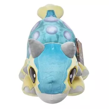 Динозавр плюшевый голос успокаивающая игрушка плюшевая кукла подушка One Size