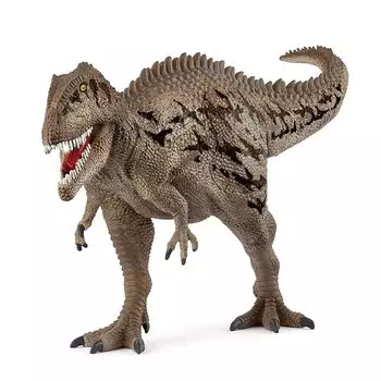динозавр schleich кархародонтозавр 15048