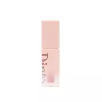 DINTO Blur Jelly Plumping Lip Tint 3,5 г P000DWJV - 775 Woody Gelee