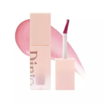 Dinto Blur Jelly Plumping Lip Tint 7 цветов, 1 шт, 3,5 г, 776 Muhly Jule
