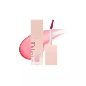 [Dinto] Blur-Jelly Plumping Lip Tint (7 цветов) 3.5g 771 PINK GELE