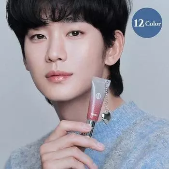 Dinto Frozen Lip Jelly 12 цветов 380 river