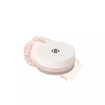 [Dinto] Рассыпчатая пудра Pixie Dust (01 Кремовый Пикси) 6g