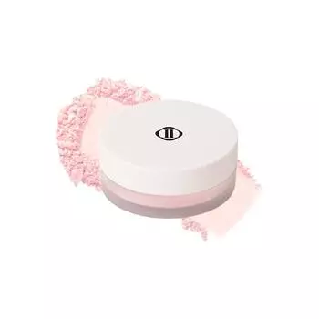 [Dinto] Рассыпчатая пудра Pixie Dust (02 Розовый Пикси) 6g