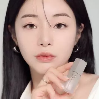 Dinto Uncho Light Veil Color Corrector 2 colors 914 Lilac Uncho