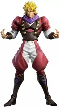 Dio Figure Bizarre Adventure Phantom Blood Mometria DIO Dio Brando 22cm Official JoJo s Approx.