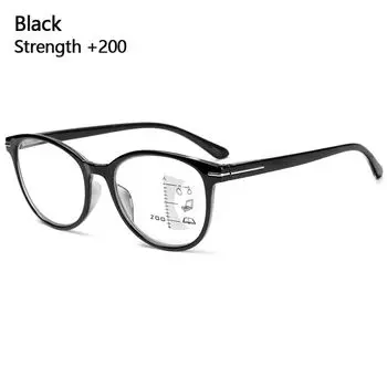 Диоптрийные компьютерные очки для зрения, очки для чтения, очки для пресбиопии, прогрессивные мультифокальные очки