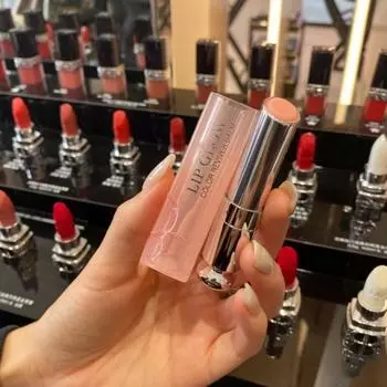 Dior Addict Lip Glow, 025 Seoul Scarlet, 3,2 г, 1 шт.