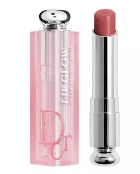 Dior Addict Lip Glow Reviving Lip Balm Rosewood - #012 3.2g/0.11oz