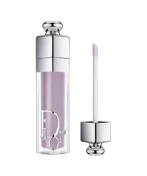 Dior Addict Lip Maximizer Lip Gloss 072 Celestial Purple Limited Color Collection фиолетовый