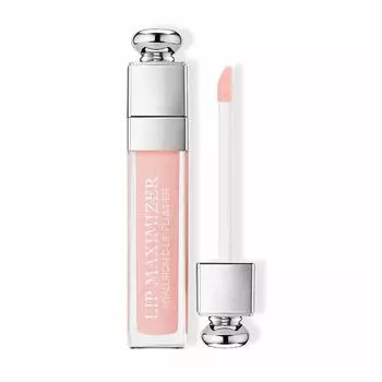 Dior Addict Lip Maximizer Pink Item 1 piece #001 (x 1) [Item] оранжевый