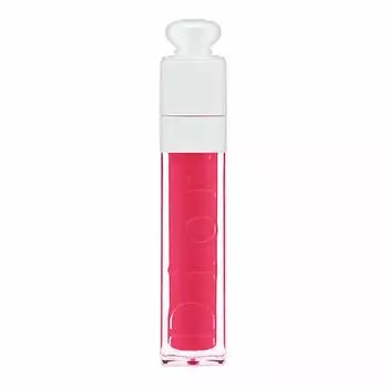 Dior Addict Lip Maximizer Raspberry 6ml [Christian Dior] #007 [product] красный