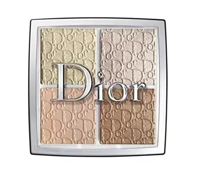 Dior Dior Backstage Face Glow Palette 002 Glitz #