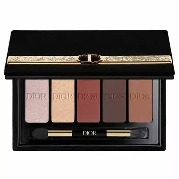 Dior Dior Ecrin Couture Eye Palette Dior Eye Shadow 1 piece [2022]