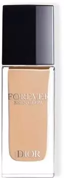 DIOR Dior Forever Skin Glow 24-часовая увлажняющая основа для сияния кожи – чистая TU прозрачный